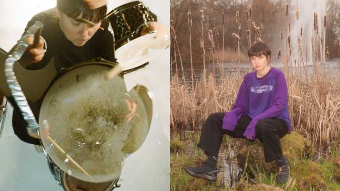 Read: upsammy & Valentina Magaletti in conversation for The Quietus